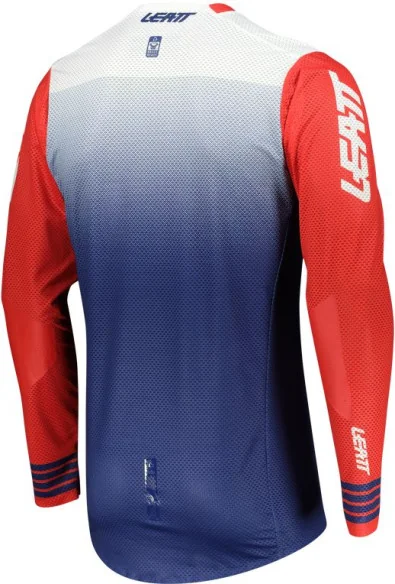 Tricou Enduro 5.5 Ultraweld RoyalX