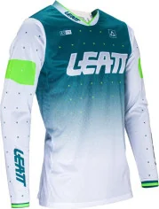 Tricou Moto Mx-Enduro 4.5 Lite Acid Fuel 24X
