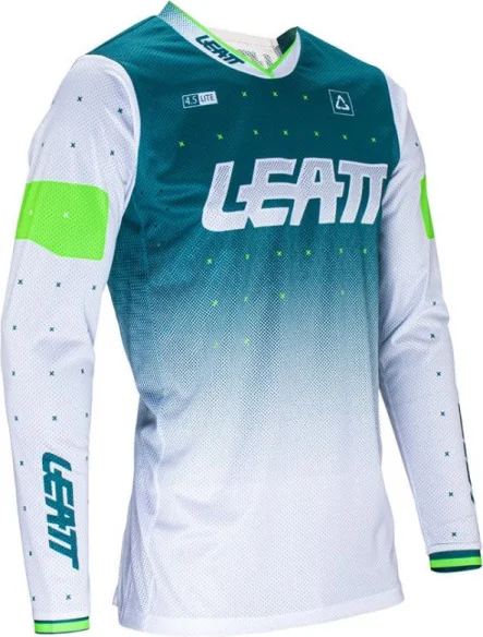 Tricou Moto Mx-Enduro 4.5 Lite Acid Fuel 24X