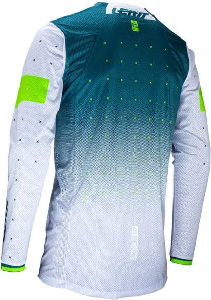 Tricou Moto Mx-Enduro 4.5 Lite Acid Fuel 24X