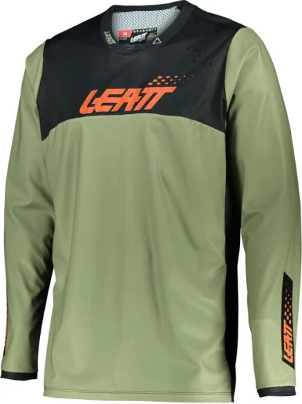 Tricou Enduro 4.5 Enduro CactusX