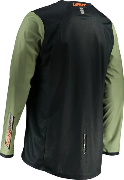 Tricou Enduro 4.5 Enduro CactusX