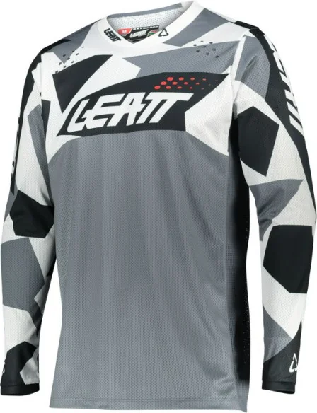 Tricou Enduro 4.5 Lite CamoX