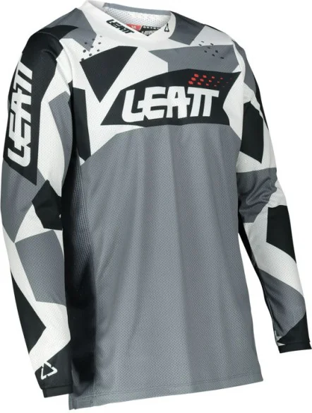 Tricou Enduro 4.5 Lite CamoX