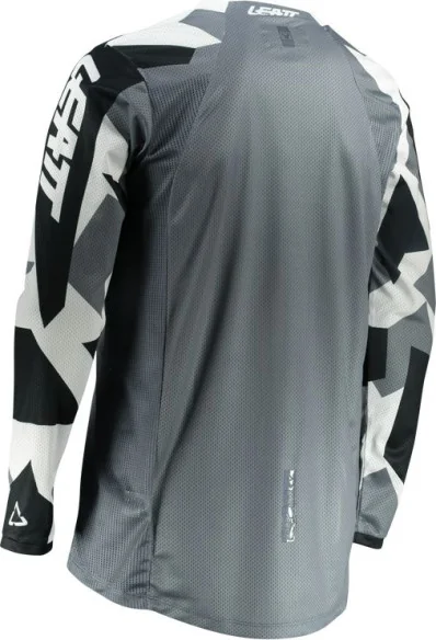 Tricou Enduro 4.5 Lite CamoX