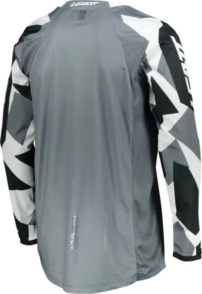 Tricou Enduro 4.5 Lite CamoX