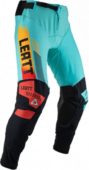 Pantaloni Moto Enduro 4.5 FuelX