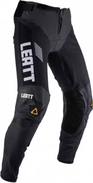 Pantaloni Moto Enduro 5.5 I.K.S GraphiteX