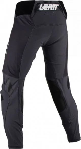 Pantaloni Moto Enduro 5.5 I.K.S GraphiteX