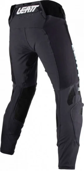 Pantaloni Moto Enduro 5.5 I.K.S GraphiteX