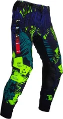 Pantaloni Moto Mx Enduro 5.5 I.K.S Jungle 24X