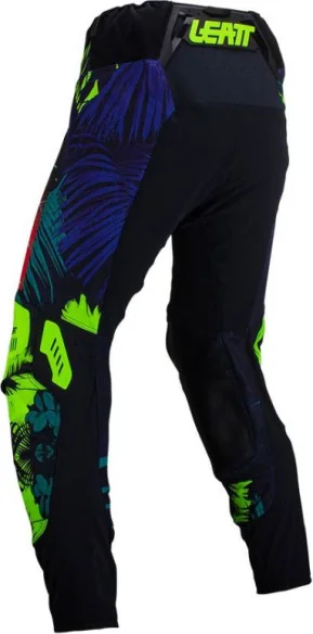 Pantaloni Moto Mx Enduro 5.5 I.K.S Jungle 24X