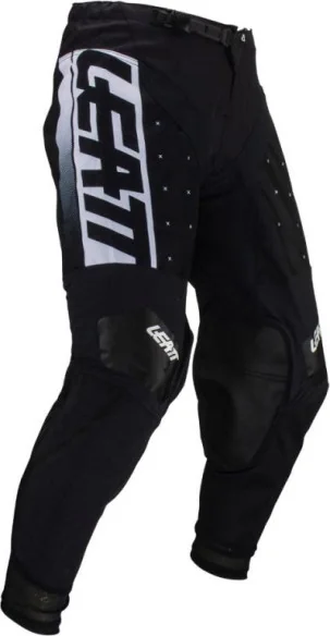 Pantaloni Moto Mx Enduro 4.5 Black 24X