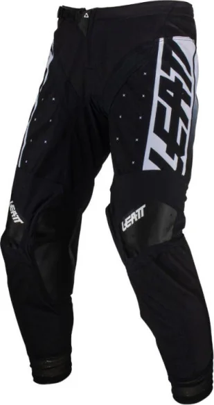 Pantaloni Moto Mx Enduro 4.5 Black 24X