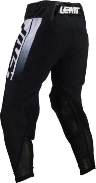 Pantaloni Moto Mx Enduro 4.5 Black 24X