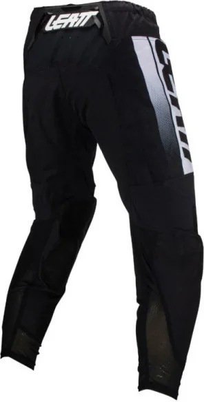 Pantaloni Moto Mx Enduro 4.5 Black 24X