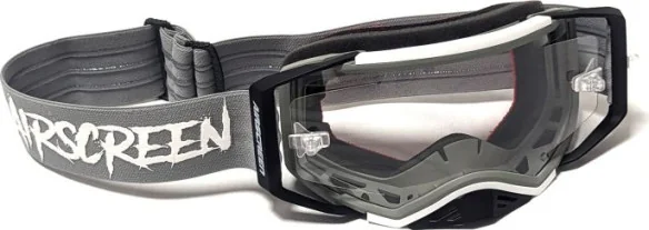 Ochelari Moto Enduro AERO 03 EX Clear