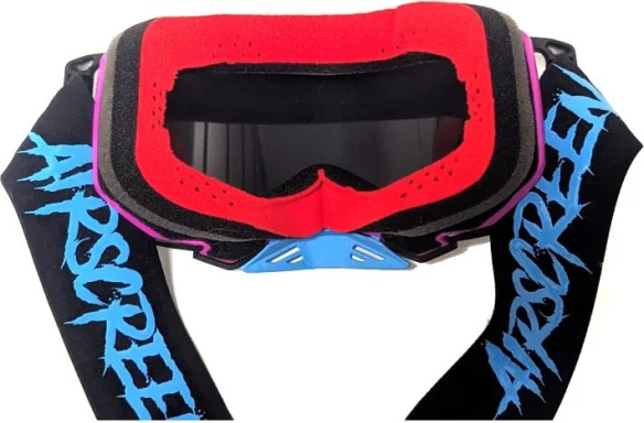 Ochelari Moto Enduro AERO 03 EX Clear