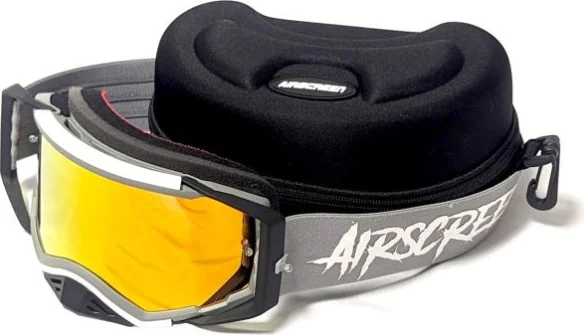 Ochelari Moto Enduro AERO 03 EX Clear