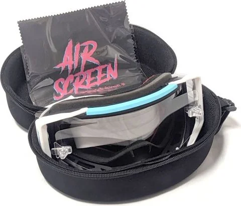 Ochelari Moto Enduro AERO 03 EX Clear