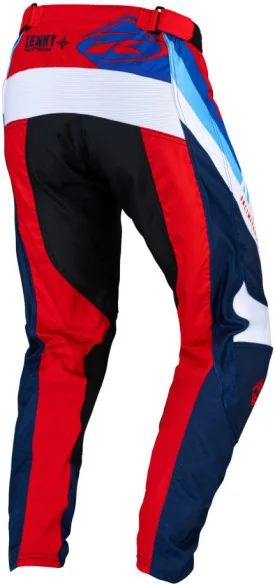 Pantaloni Enduro Force Red