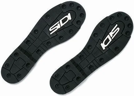 Sole SRS negru (19) 40-42