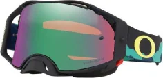 Ochelari Enduro Airbrake Mx Prizm Camo Tomac