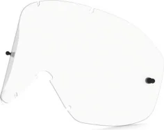 Lentila Replacement MX O2 Clara