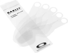 Tear Off MX Brille O Frame Standard