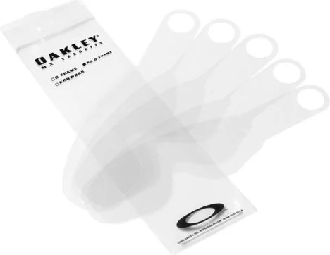 Tear Off MX Brille O Frame Standard