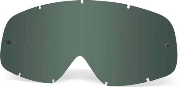 Lentila Schimb O Frame Dark Gray
