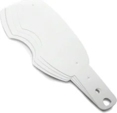 Tear Off MX Brille Airbrake Prizm Standard