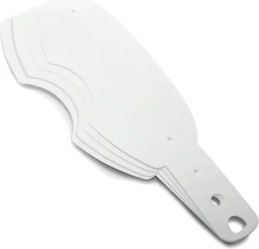Tear Off MX Brille Airbrake Prizm Standard