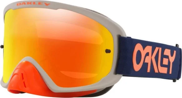 Ochelari Enduro O-Frame 2.0 Pro Factory Pilot RB OTG
