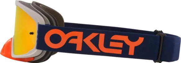 Ochelari Enduro O-Frame 2.0 Pro Factory Pilot RB OTG