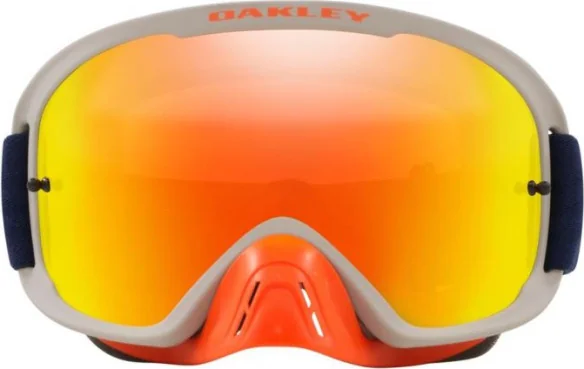 Ochelari Enduro O-Frame 2.0 Pro Factory Pilot RB OTG