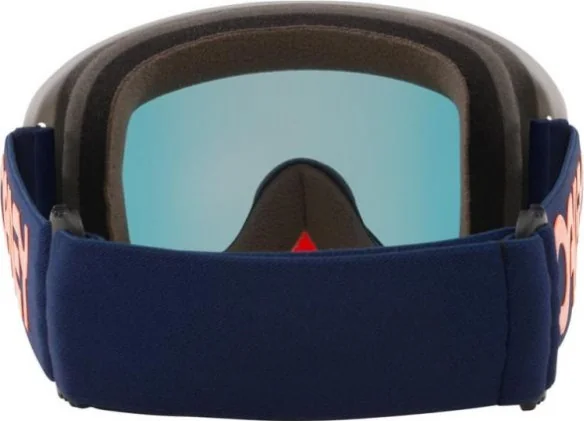 Ochelari Enduro O-Frame 2.0 Pro Factory Pilot RB OTG