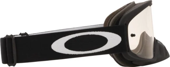 Ochelari Enduro O-Frame 2.0 Pro MX Negru Mat OTG