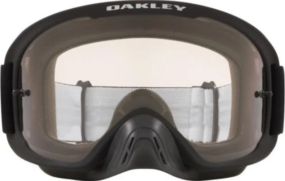 Ochelari Enduro O-Frame 2.0 Pro MX Negru Mat OTG