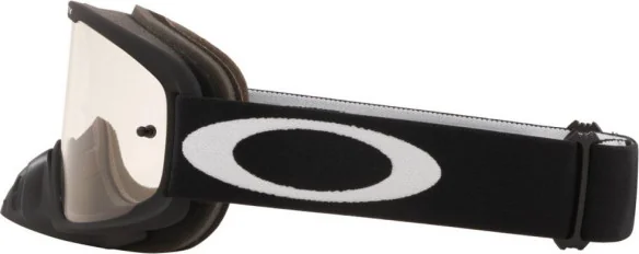 Ochelari Enduro O-Frame 2.0 Pro MX Negru Mat OTG
