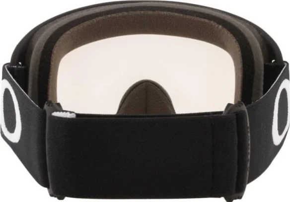 Ochelari Enduro O-Frame 2.0 Pro MX Negru Mat OTG