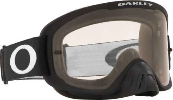 Ochelari Enduro O-Frame 2.0 Pro MX Negru Mat OTG