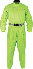 Costum ploaie RAINSEAL - YELLOW FLUO