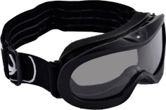 Ochelari Enduro Fury Copii - Matt Negru
