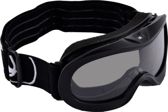 Ochelari Enduro Fury Copii - Matt Negru