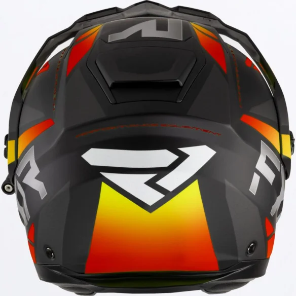 Casca Moto Enduro Snow Maverick X Ignition