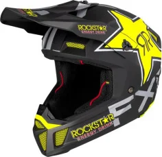 Casca Snow Clutch Rockstar