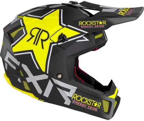 Casca Snow Clutch Rockstar