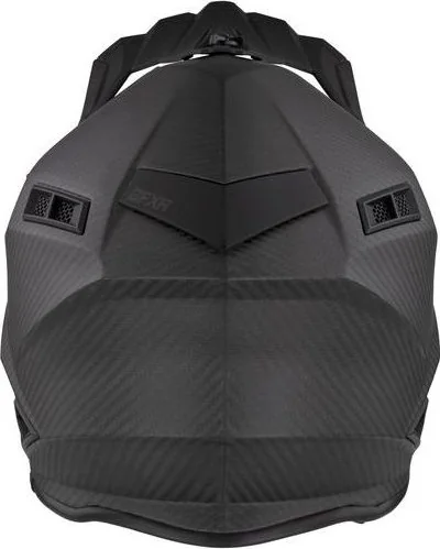 Casca MX Helium Carbon Black 2021