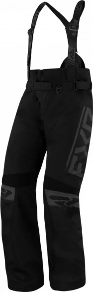Pantaloni Snowmobil RRX Pant Black Ops